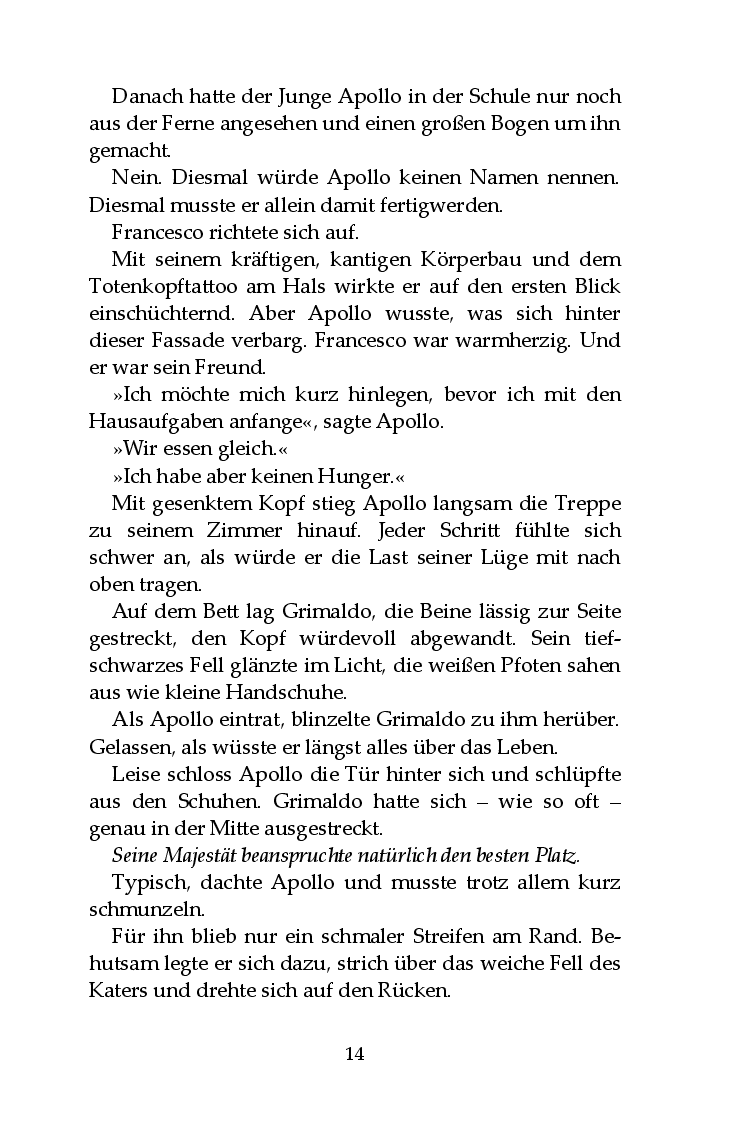 Leseprobe Das gelöschte Kind - Seite 10