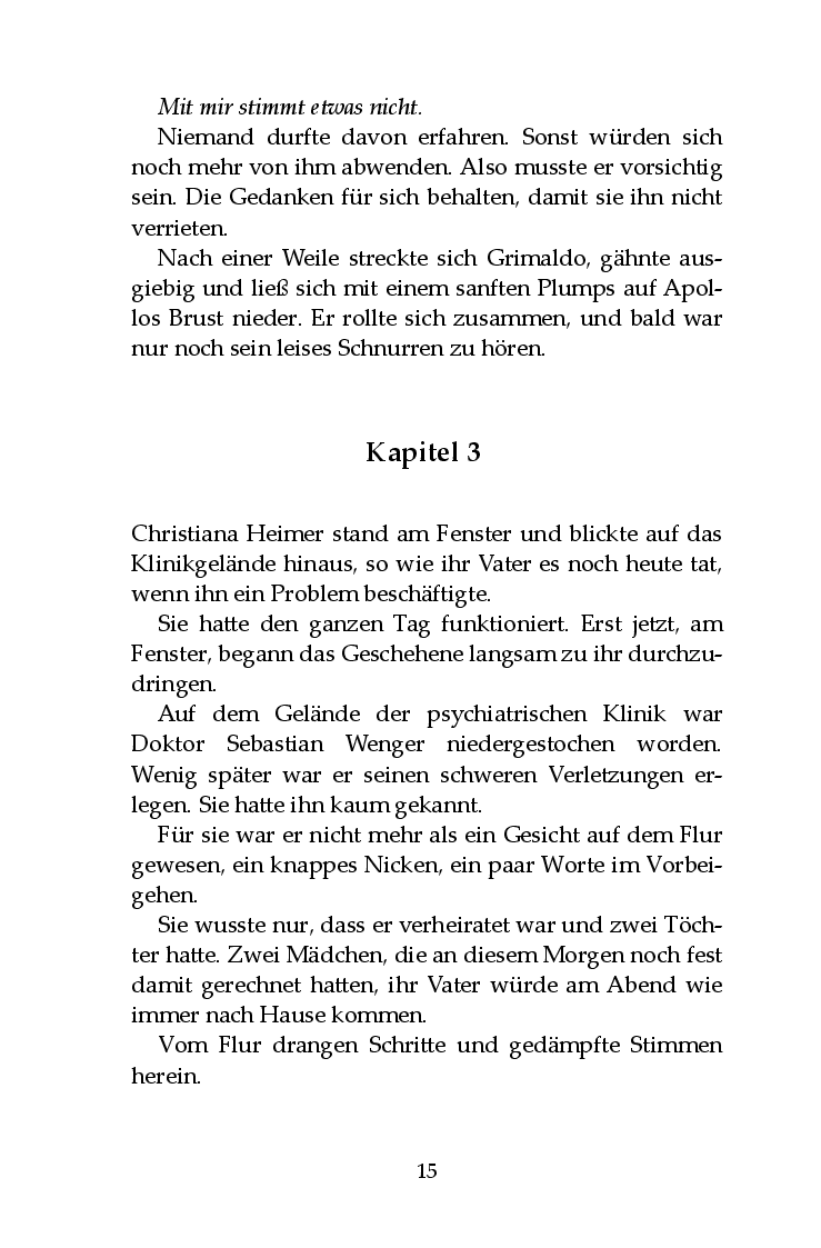Leseprobe Das gelöschte Kind - Seite 11