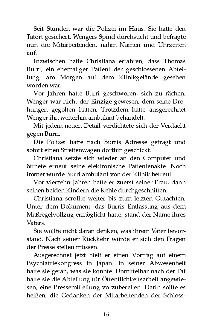 Leseprobe Das gelöschte Kind - Seite 12