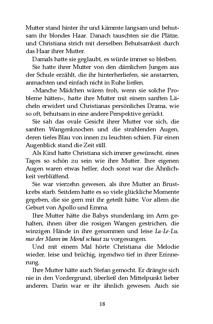 Leseprobe Das gelöschte Kind - Seite 14