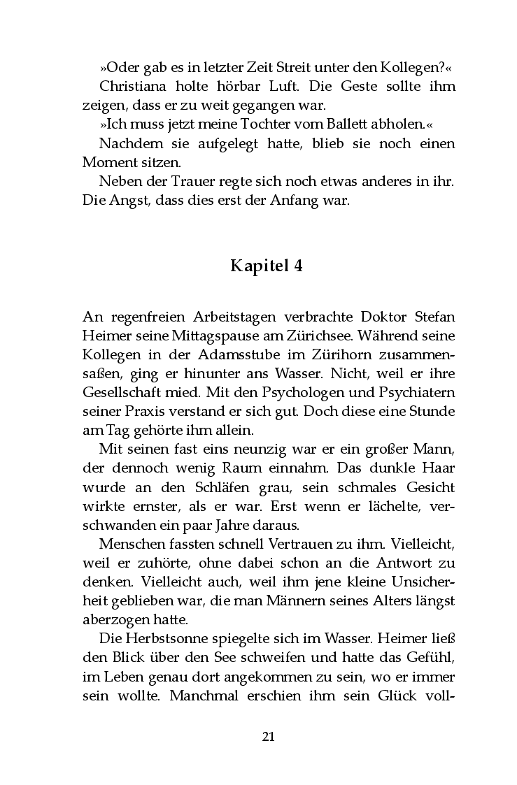 Leseprobe Das gelöschte Kind - Seite 17