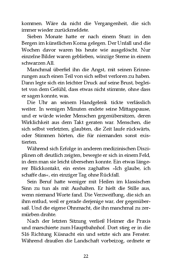 Leseprobe Das gelöschte Kind - Seite 18