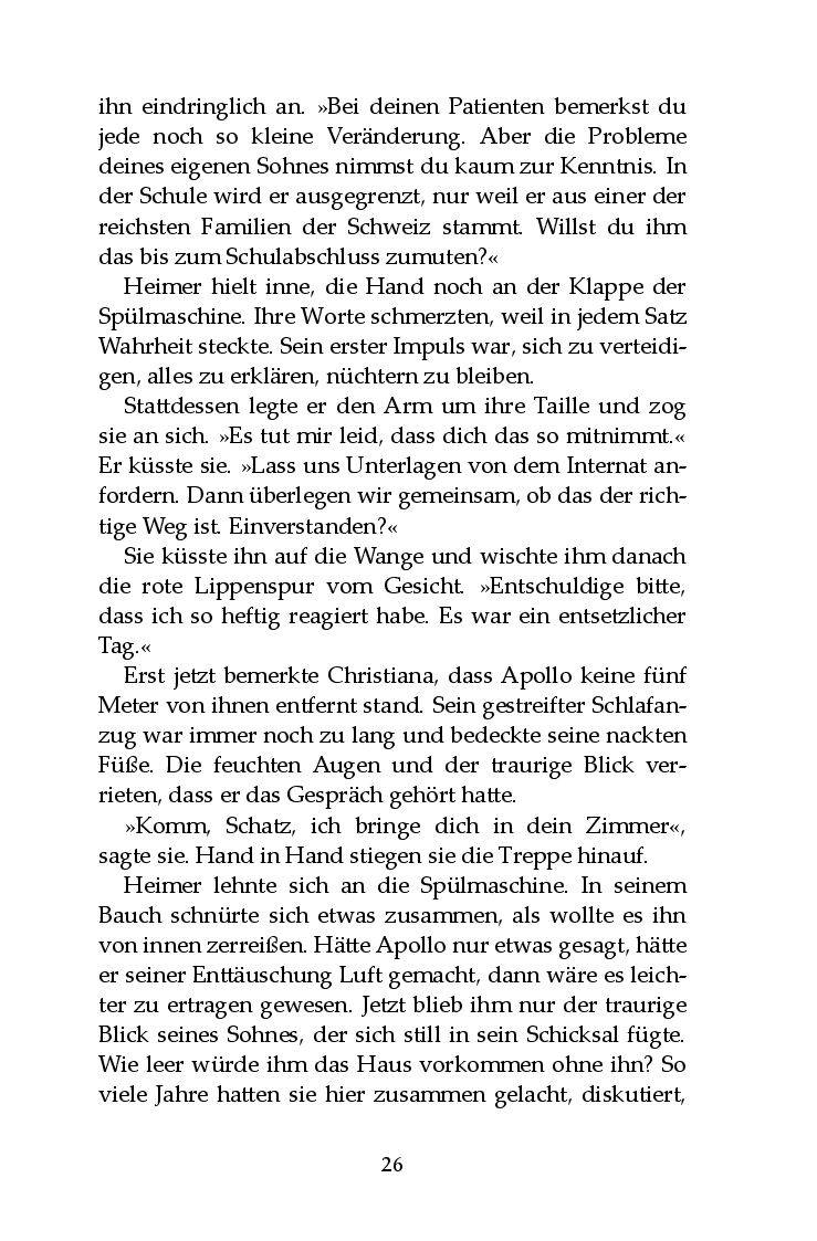 Leseprobe Das gelöschte Kind - Seite 22