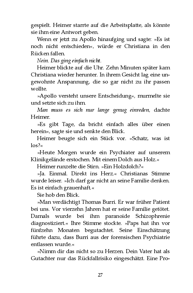 Leseprobe Das gelöschte Kind - Seite 23