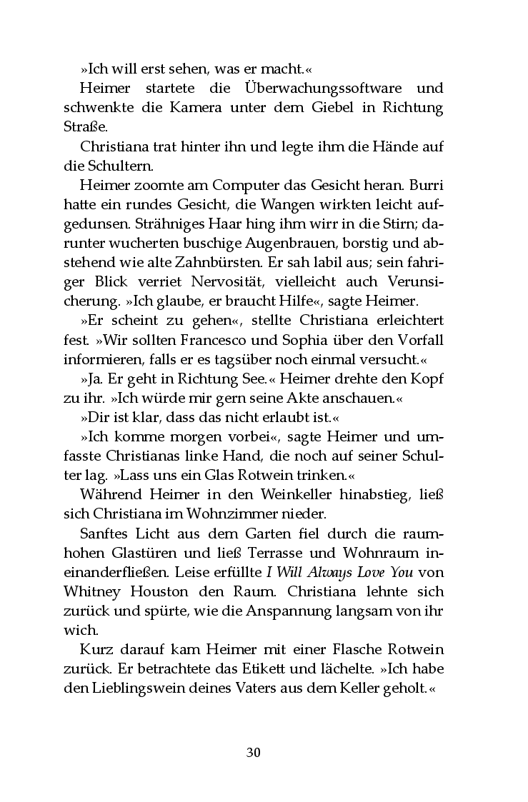 Leseprobe Das gelöschte Kind - Seite 26