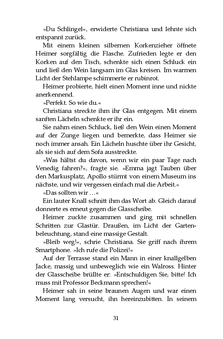 Leseprobe Das gelöschte Kind - Seite 27
