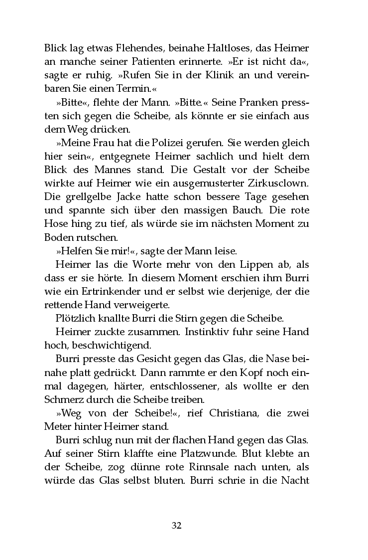Leseprobe Das gelöschte Kind - Seite 28