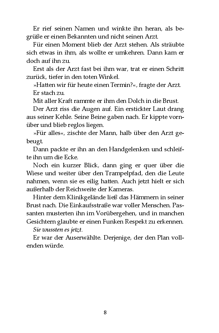 Leseprobe Das gelöschte Kind - Seite 4