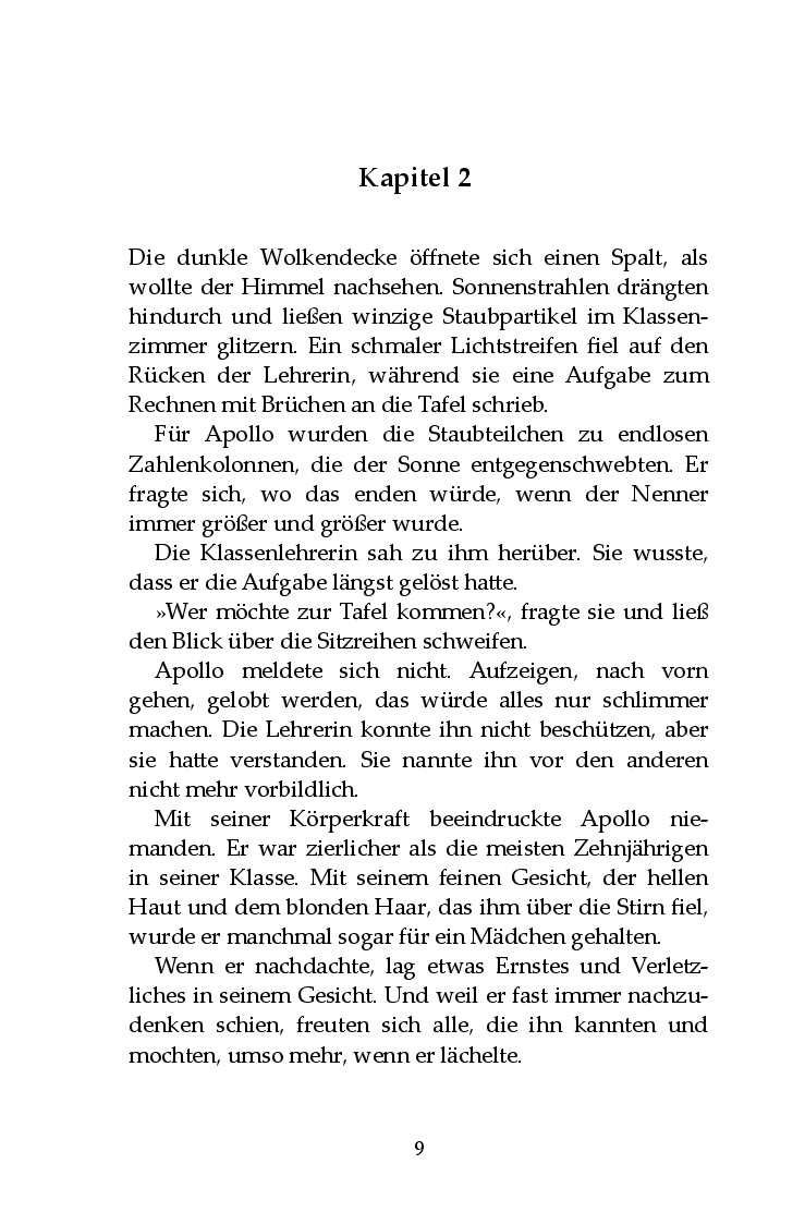 Leseprobe Das gelöschte Kind - Seite 5