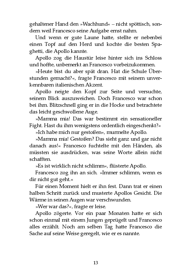 Leseprobe Das gelöschte Kind - Seite 9